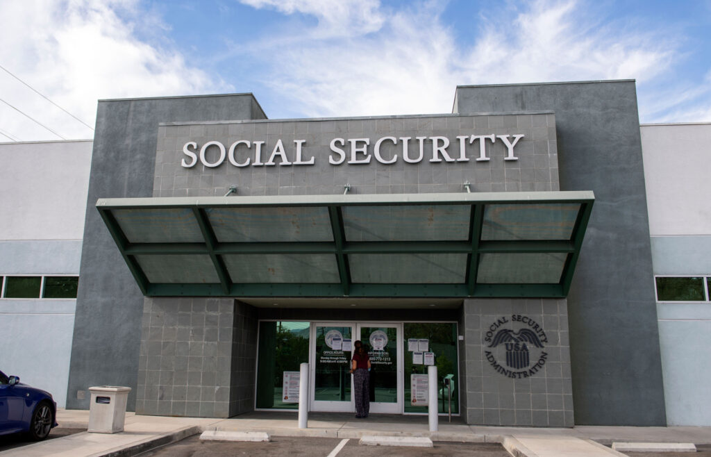 Social Security taxes could rise for millions of Americans