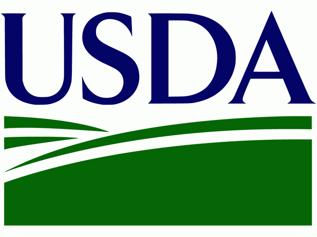 The USDA maintains data on June supply and demand numbers